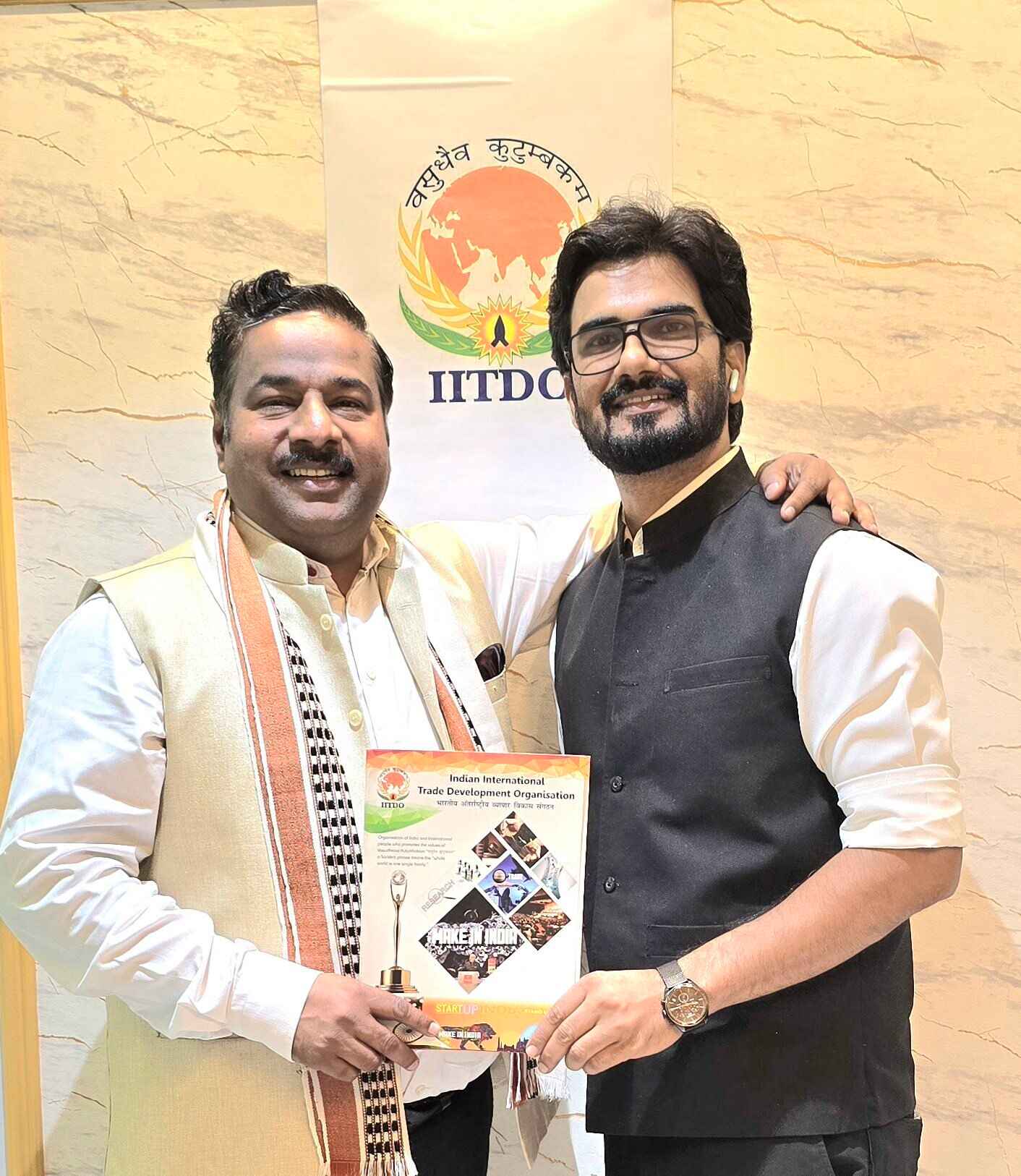 Sharad Kumar Srivastava